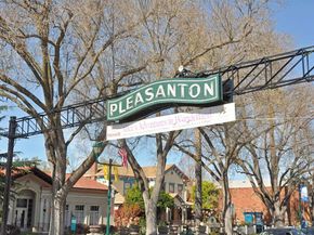 6342 Alvord Way, Pleasanton CA 94588