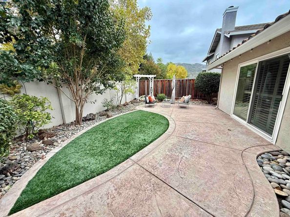 3110 Paseo Robles, Pleasanton CA 94566