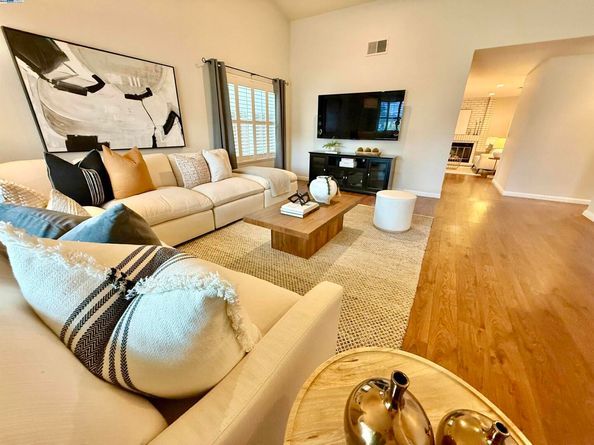 3110 Paseo Robles, Pleasanton CA 94566