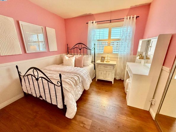 3110 Paseo Robles, Pleasanton CA 94566