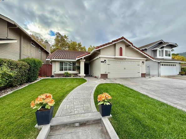 3110 Paseo Robles, Pleasanton CA 94566