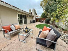 3110 Paseo Robles, Pleasanton CA 94566
