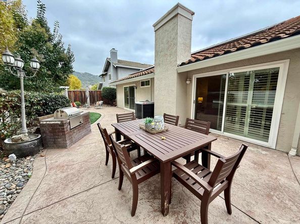 3110 Paseo Robles, Pleasanton CA 94566