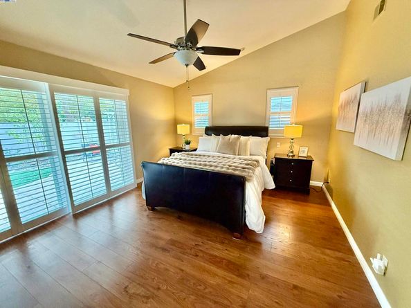 3110 Paseo Robles, Pleasanton CA 94566
