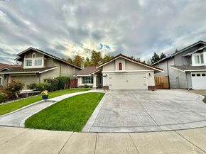 3110 Paseo Robles, Pleasanton CA 94566