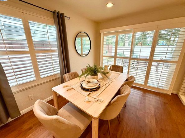 3110 Paseo Robles, Pleasanton CA 94566