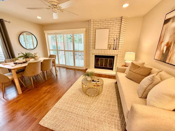 3110 Paseo Robles, Pleasanton CA 94566