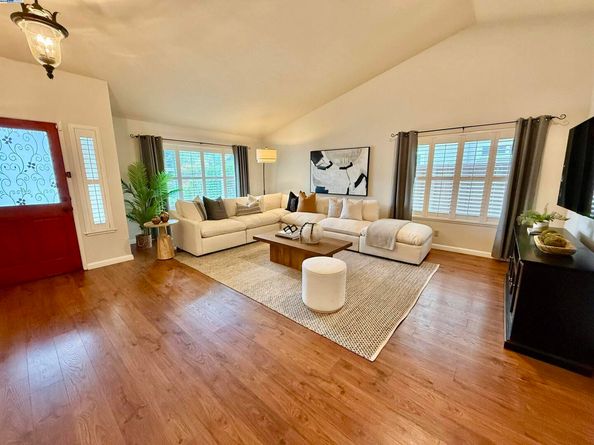 3110 Paseo Robles, Pleasanton CA 94566