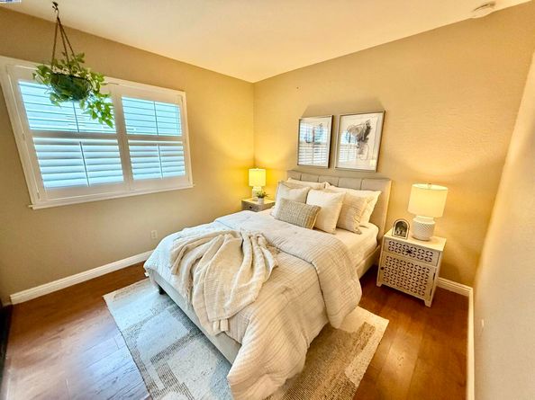 3110 Paseo Robles, Pleasanton CA 94566