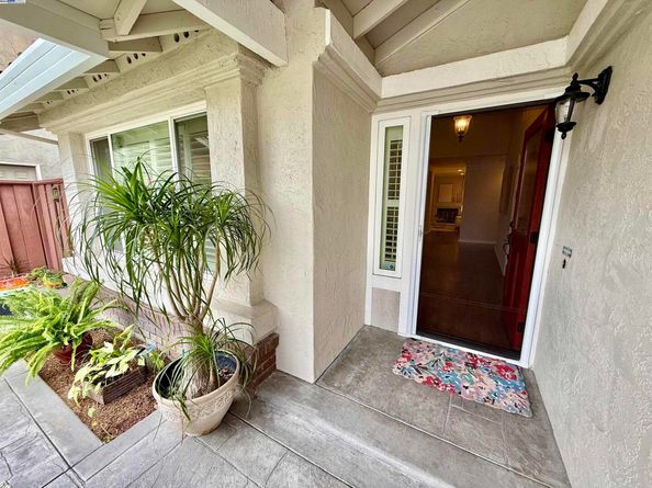 3110 Paseo Robles, Pleasanton CA 94566