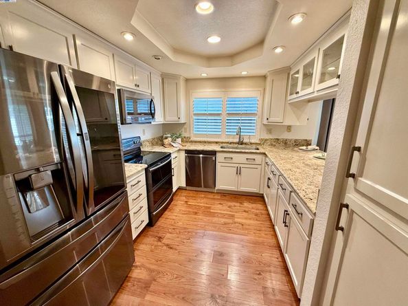 3110 Paseo Robles, Pleasanton CA 94566