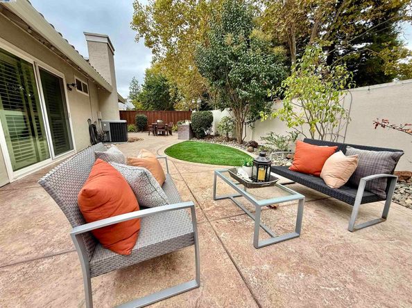 3110 Paseo Robles, Pleasanton CA 94566