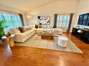 3110 Paseo Robles, Pleasanton CA 94566