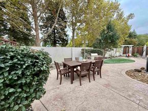 3110 Paseo Robles, Pleasanton CA 94566