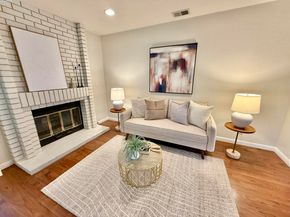 3110 Paseo Robles, Pleasanton CA 94566