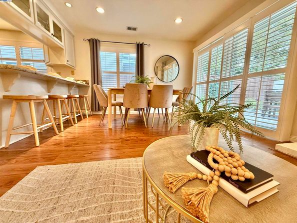 3110 Paseo Robles, Pleasanton CA 94566
