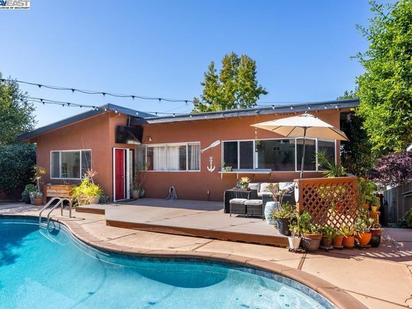 18798 Madison Ave, Castro Valley CA 94546