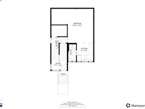 18798 Madison Ave, Castro Valley CA 94546