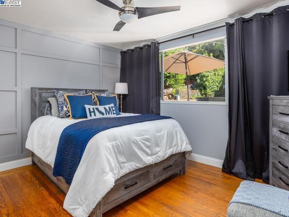 18798 Madison Ave, Castro Valley CA 94546