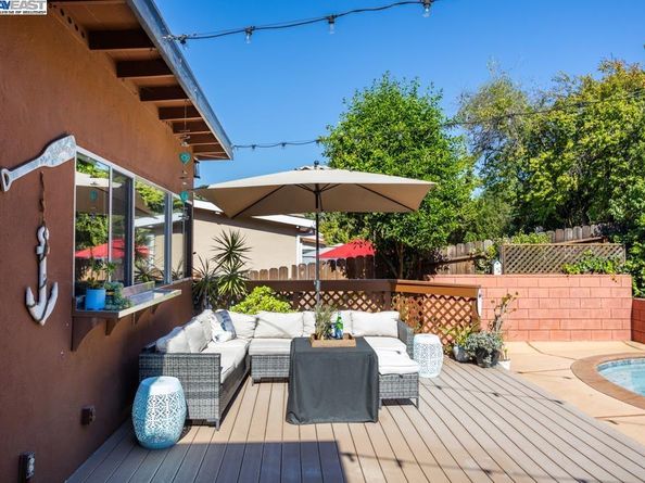 18798 Madison Ave, Castro Valley CA 94546