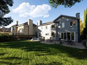 4287 Quail Run Place, Danville CA 94506