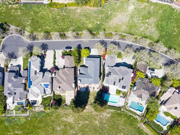 4287 Quail Run Place, Danville CA 94506