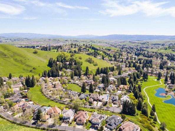 4287 Quail Run Place, Danville CA 94506