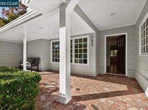 133 Lombardy Ln, Orinda CA 94563