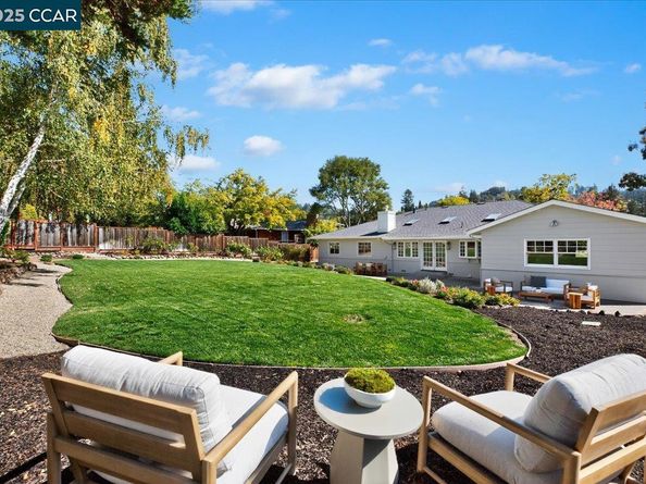 133 Lombardy Ln, Orinda CA 94563
