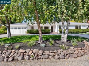 133 Lombardy Ln, Orinda CA 94563