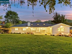 133 Lombardy Ln, Orinda CA 94563