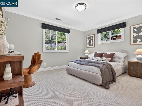 133 Lombardy Ln, Orinda CA 94563