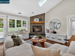 133 Lombardy Ln, Orinda CA 94563