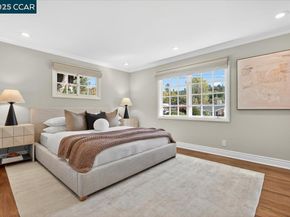 133 Lombardy Ln, Orinda CA 94563