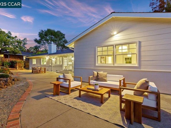133 Lombardy Ln, Orinda CA 94563