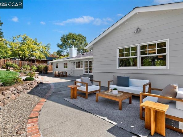 133 Lombardy Ln, Orinda CA 94563