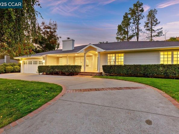 133 Lombardy Ln, Orinda CA 94563