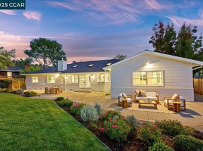 133 Lombardy Ln, Orinda CA 94563