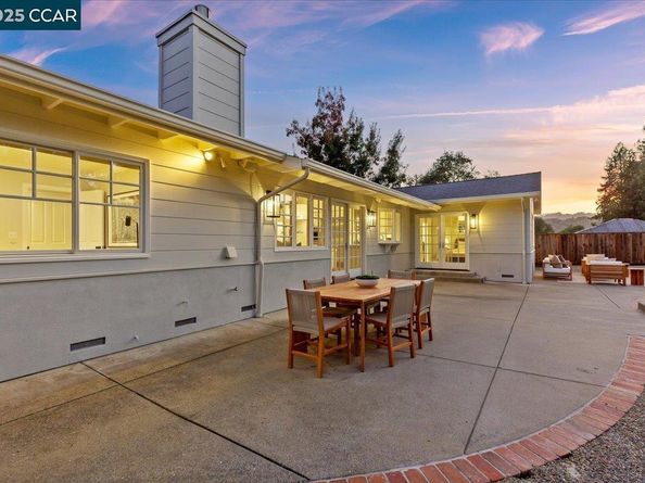 133 Lombardy Ln, Orinda CA 94563
