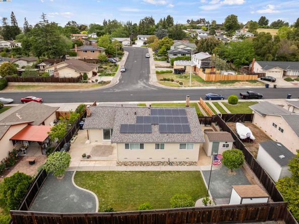 2845 Briarwood Dr, Livermore CA 94551