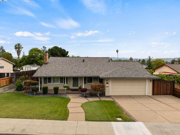 2845 Briarwood Dr, Livermore CA 94551