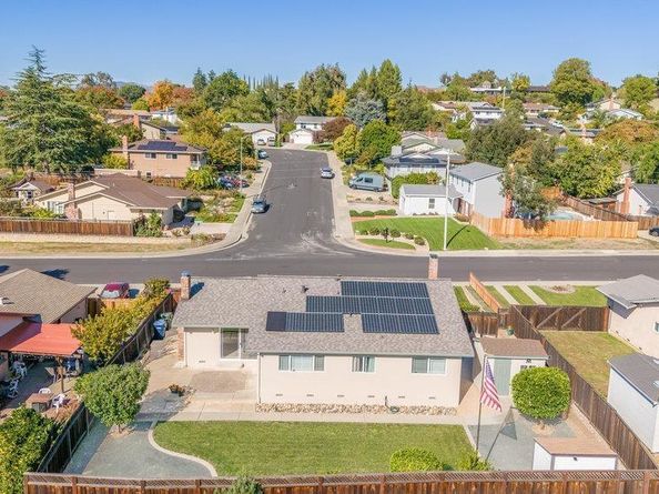 2845 Briarwood Dr, Livermore CA 94551