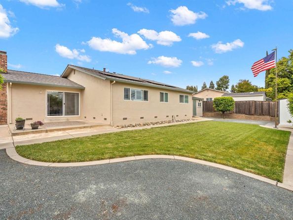 2845 Briarwood Dr, Livermore CA 94551