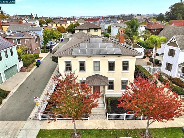 1018 Promenade St., Hercules CA 94547