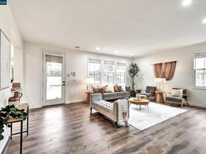 1018 Promenade St., Hercules CA 94547