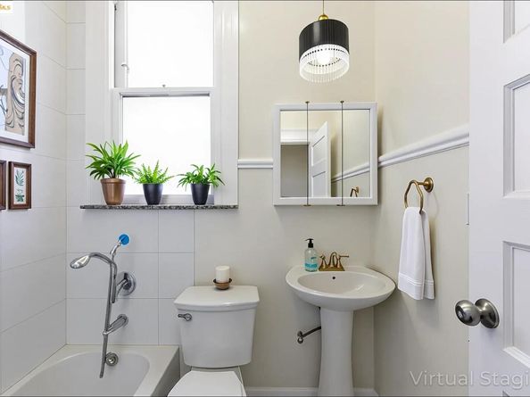 49a Auburn Street, San Francisco CA 94133