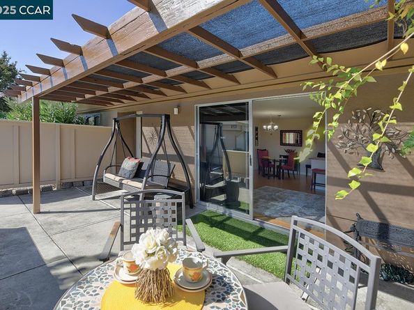 2148 Golden Rain Rd 1, Walnut Creek CA 94595