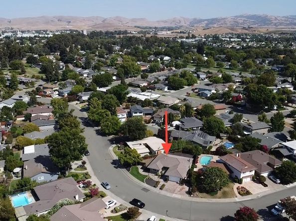 5157 Diane Ln, Livermore CA 94550