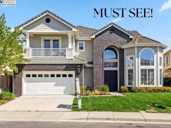 2890 Sable Oaks Way, Dublin CA 94568
