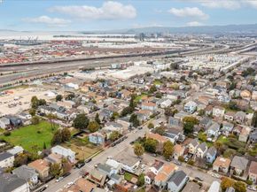 1745 Chase St, Oakland CA 94607